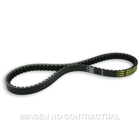 Correa Variador Malossi X K BELT PIAGGIO LIBERTY IGET 50 IE 4T EURO3 2016-2017 Correa Variador Malossi X K BELT PIAGGIO LIBERTY IGET 50 IE 4T EURO3 2016-2017